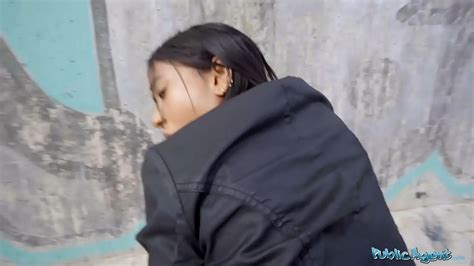 Public Agent Big Butt Big Boobs Black Colombian Pov Big Dick Outdoor Sex XNXX