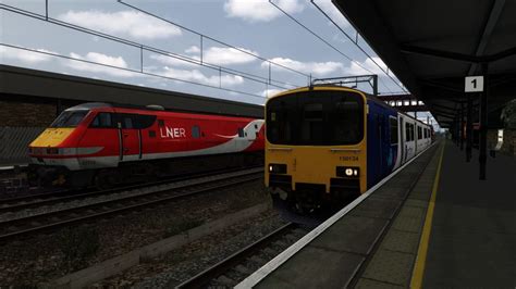 2b29 18 23 Leeds Doncaster 2019 Alan Thomson Simulation