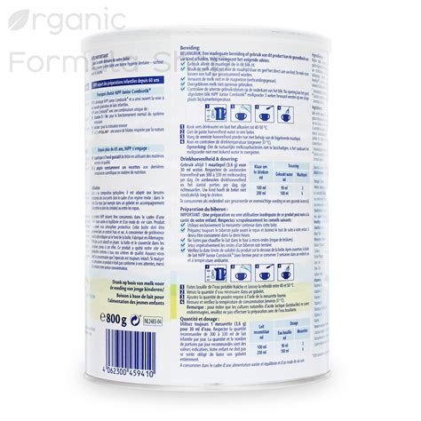 Is Organic Formula Shop Legit - RYZE Superfoods