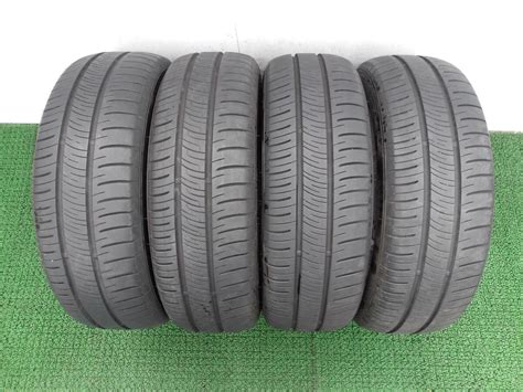 Yahoo オークション 送料無料 DUNLOP ENASAVE RV 505 195 60r16 4