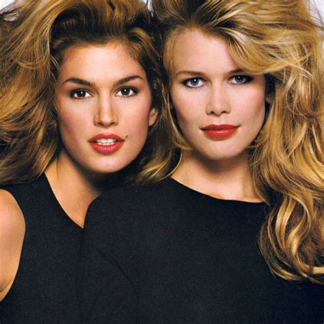 Τα μυστικά ομορφιάς των θρυλικών supermodels των 90s είναι πιο απλά από