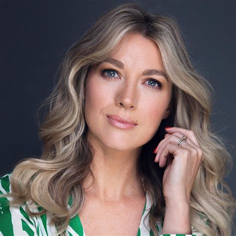 Natalie Zea Biografia Chi Et Altezza Peso Figli Marito