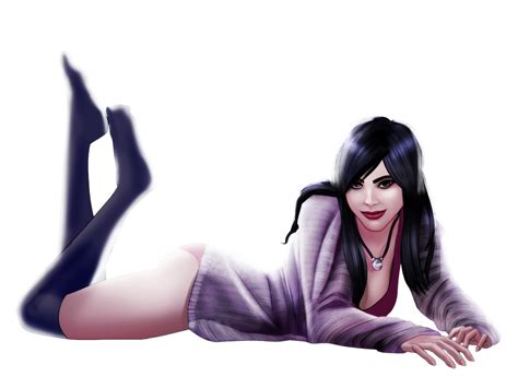 Girl By Raulovsky Hentai Foundry