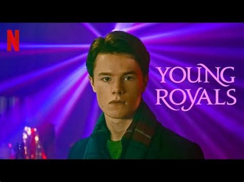 Молодые монархи, 2 сезон - сцены из сериала #3 (субтитры) | Netflix ...