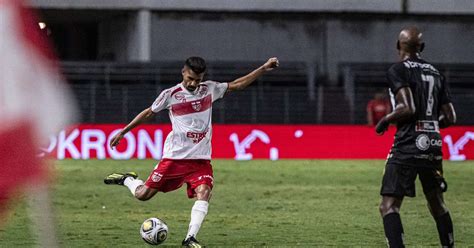 Nos pênaltis CRB vence Botafogo PB e é semifinalista da Copa do