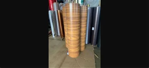 Wooden Hot Stamping Foil At Rs 1800 Roll Dabhel Vapi ID 2851689656362