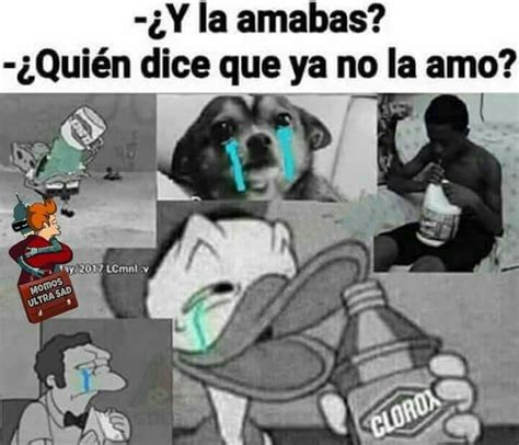 Pin En Memes