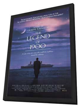 The Legend of 1900 Movie Posters From Movie Poster Shop