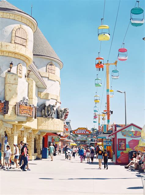 105 best Santa Cruz Boardwalk images on Pholder | Santacruz ...