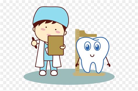 Pediatric Dentist Nj - Dentist For Kids Clipart (#129450) - PinClipart