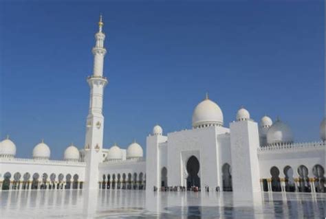 Gambar Masjid Termegah Di Indonesia 49 Koleksi Gambar