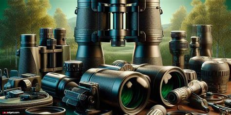 Los Mejores Binoculares Leupold En Rese A Y Comparativa De