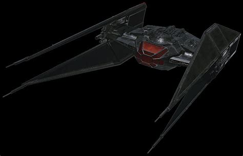 TIE Vn Space Superiority Fighter Starwars Fandom Tie Silencer HD