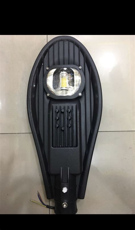 Populer Armatur Lampu Led Pju Lampu Led