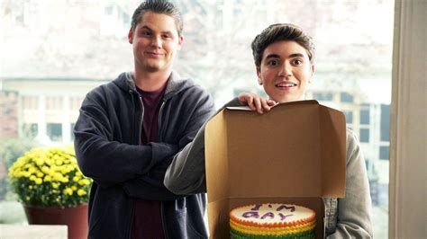 Gay Men Who Are Bottoms Have More Older Brothers According To Science Them