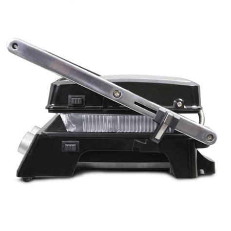 Гриль электрический Zigmund & Shtain Grillmeister ZEG-924 — купить с ...