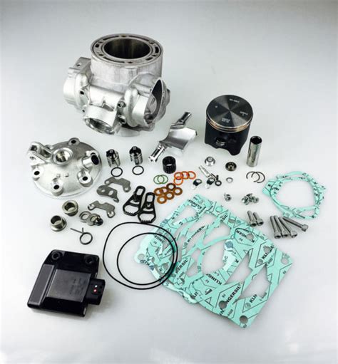 Slavens Kangaroo 250 300 Cylinder Kits For KTM Husaberg Husqvarna