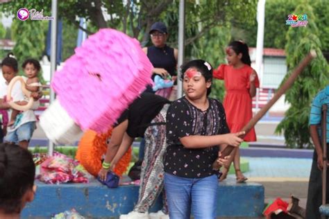 Amor alegría y unidad familiar en Festivales Departamentales de los