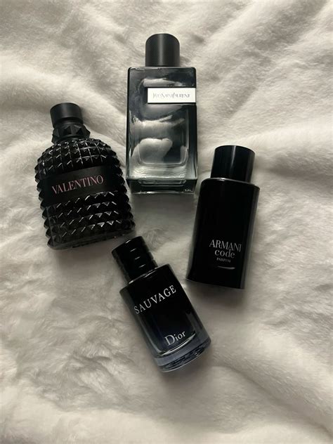 fresh fragrances for men 3