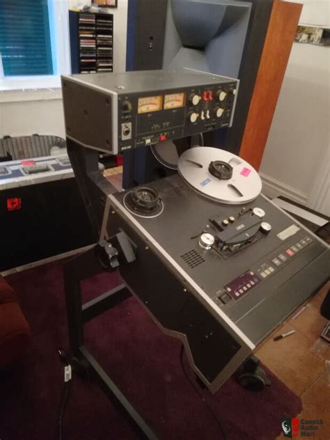 Otari Mx 55t M Reel To Reel For Sale US Audio Mart