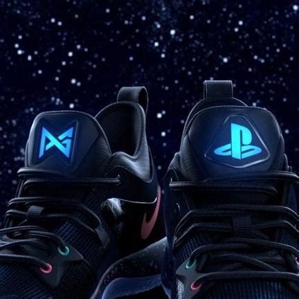 PlayStation Nike shoes : r/PS4