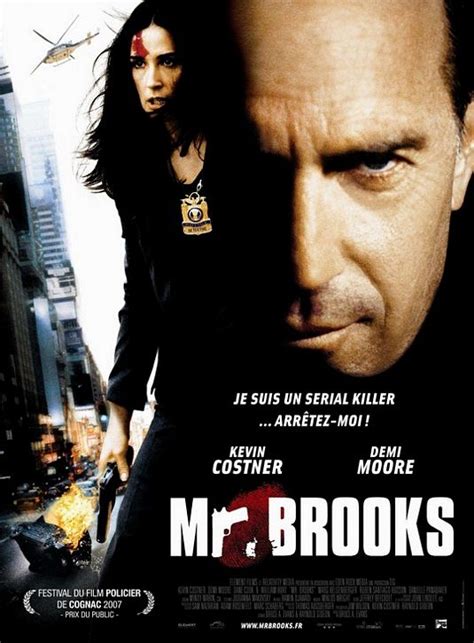 mr brooks movie filming locations - Vigorous Blook Pictures