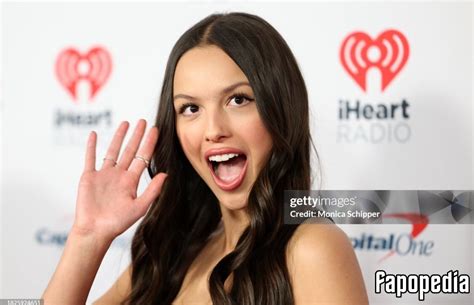 Olivia Rodrigo Nude Leaks Photo Fapopedia