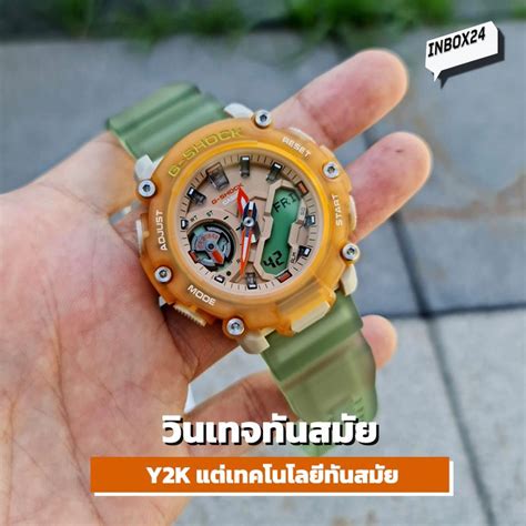 G Shock Women Gma S Pe Shopee Thailand