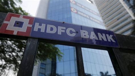 After Sbi Hdfc Bank Raises Interest Rates On Fds Less Than ₹2 Crore