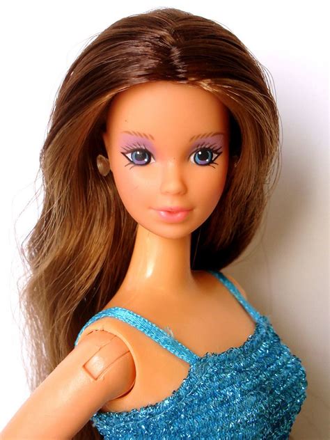 Pin By Olga Vasilevskay On Barbie Dolls Steffie Face Vintage Barbie