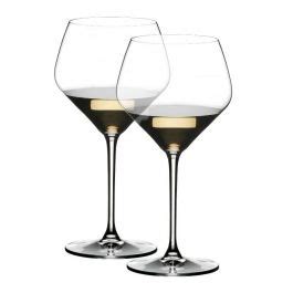 Riedel Extreme Oaked Chardonnay Set Of S Cellarmaster