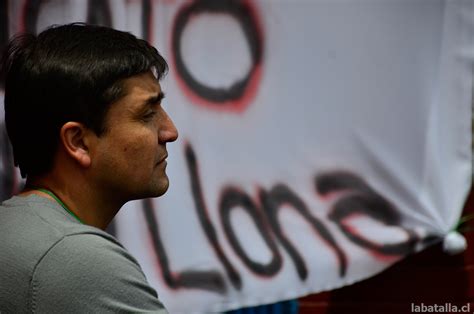 Huelga en el colegio Carolina Llona continuará el miércoles 21