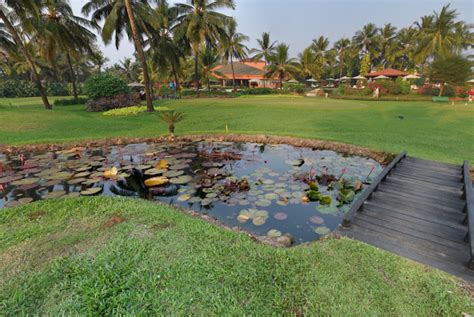 Hotels: The leela goa hotel | Goa | India