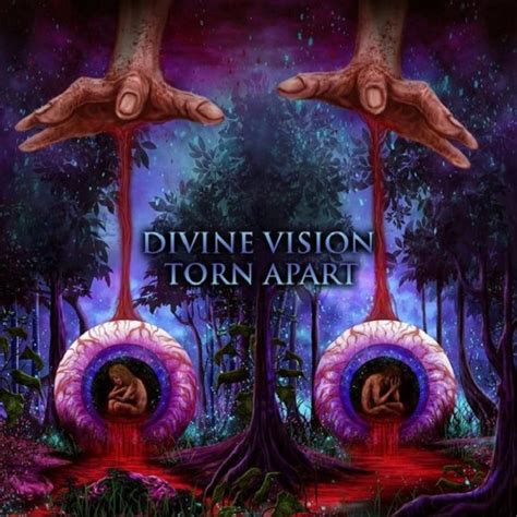 Nylist Divine Vision Torn Apart Reviews