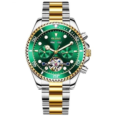 Olevs Watch French Classis Watch Olevs Watches