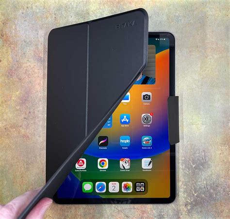 Pitaka Magez Folio Ipad Professional Deal With Review A Folding