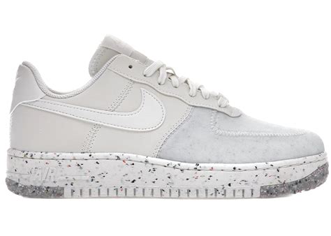 Sell Nike Air Force 1 Crater Summit White Women S Swappa