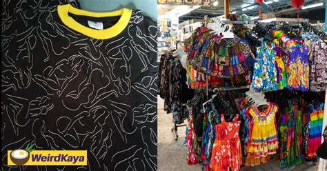 M Sian Mom Stunned To Find Sexy Design Of Naked Women On Pyjamas Said She Thought It Was Leaves