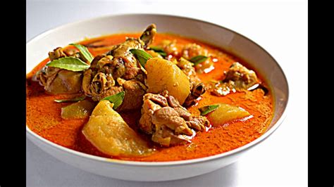 Resep Membuat Gulai Sapi Nikmatnya Rasa Khas Pedas Dan Gurih