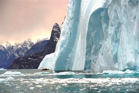 Arctic Cruise | iExpedition