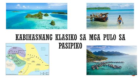 Solution Araling Panlipunan Kabihasnang Klasiko Sa Mga Pulo Ng