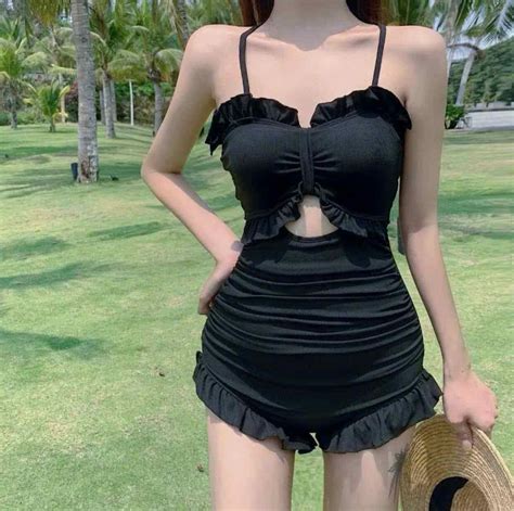 Bikini M Nh Hai D Y H L Ng Phong C Ch Ti U Th