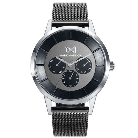 Reloj Mark Maddox Northern hombre HM7134 57 Joyería Oliva