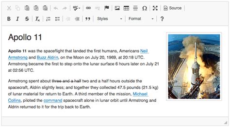 Loading Ckeditor Ckeditor Documentation