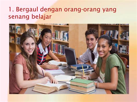 Meningkatkan Motivasi Belajar Ppt