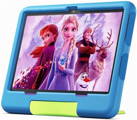 Xuemi Tablet Infantil Pulgadas Gb Ram Gb Rom Tb Tf Google