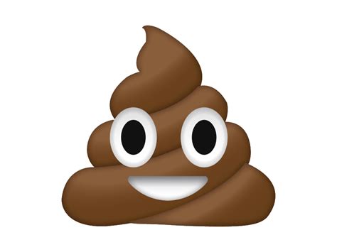 Google is bringing a 'fart noise' to go with the poo emoji on Android ...