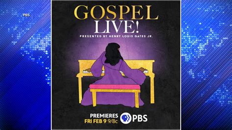 PBS presents 'Gospel Live' concert celebration - Good Morning America