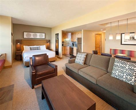 The Grand Summit Hotel | Park City | Ski Packages & Deals - Scout