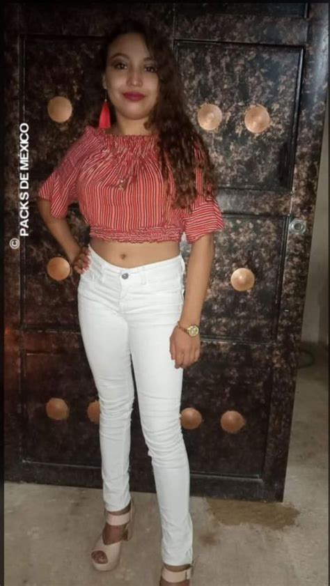 Edith Sofia Acosta Cen Chapab Yucatán Sabrosa Güerita Mostrando Su Tetas Y Rica Vagina
